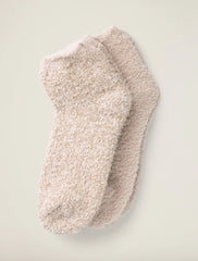 CozyChic® 2 Pair Tennis Sock Set