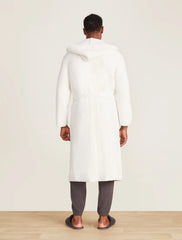 CozyChic® Ribbed Hooded Robe