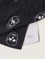 CozyChic® Skull Throw
