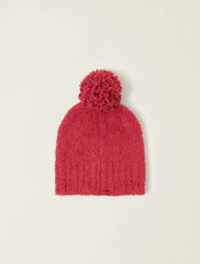 CozyChic® Pom Pom Beanie