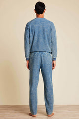 Knit Track Pant