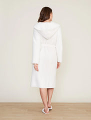 CozyChic® Ribbed Hooded Robe
