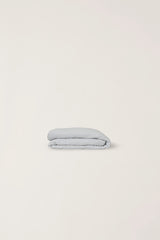 Washed Bamboo Duvet Cover