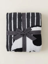 CozyChic® Disney Jack Skellington Throw