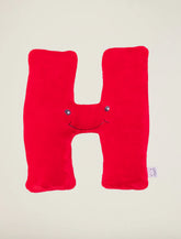 Alphapals Letter "H"
