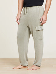 Sunbleached Cargo Jogger