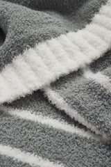 CozyChic® Horizontal Stripe Blanket