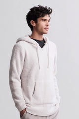 CozyChic® Adult Skull Hoodie