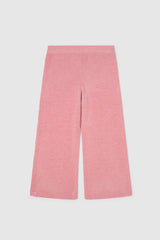 CozyChic Ultra Lite® Toddler Rib Wide Leg Pant