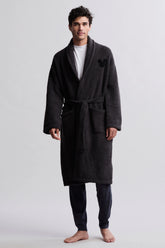 CozyChic® Disney Classic Mickey Mouse Icon Robe