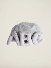 Alphapals Dove Grey Set