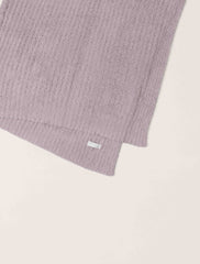 CozyChic® Ribbed Throw
