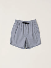 Youth Elastic Waist Boardshort