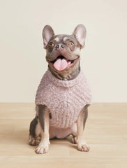 CozyChic® Ribbed Pet Sweater