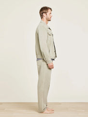 Malibu Collection® Brushed Twill Jacket