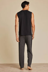Malibu Collection® Butterchic Muscle Tee