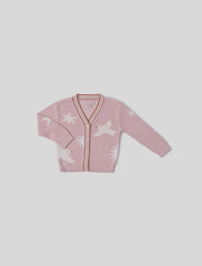 CozyChic Ultra Lite® Toddler Sparrow Cardigan