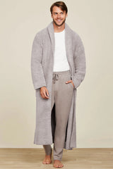CozyChic® Long Solid Robe