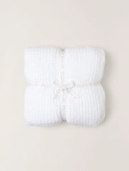 CozyChic® Ribbed Bed Blanket