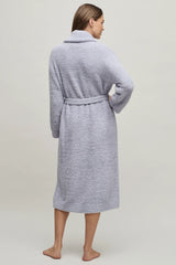 CozyChic® Long Solid Robe