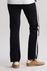 CozyChic Ultra Lite® Side Stripe Slim Straight Pant