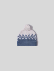 CozyChic® Youth Fair Isle Beanie