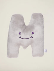 Alphapals Letter "M"