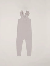 CozyChic Ultra Lite® Toddler Ruffle Onesie