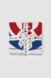 CozyChic® Chicago Cubs™ Stroller Blanket