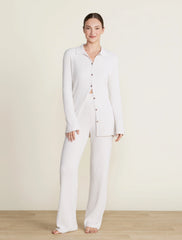 CozyChic Ultra Lite® Ribbed Button Down Cardigan