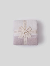 CozyChic® Costa Block Stroller Blanket