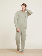 Sunbleached Pullover