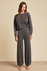 Sunbleached Ankle Pant