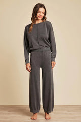 Sunbleached Ankle Pant