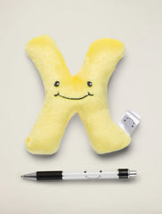 Alphapals Mini Letter "X"