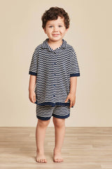 CozyChic Ultra Lite® Toddler Wavy Short