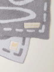 CozyChic® Covered in Prayer® Throw