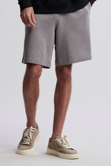 Malibu Collection® French Terry Short