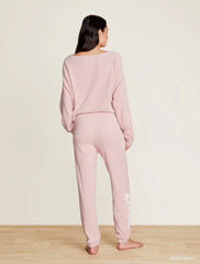 CozyChic Ultra Lite® Women's Barbie™ Jogger