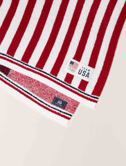 CozyChic® Team USA Stars And Stripes Throw