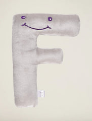 Alphapals Letter "F"