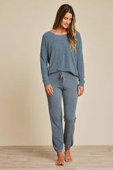 CozyChic Ultra Lite® Track Pant