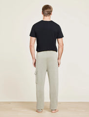 Sunbleached Cargo Jogger