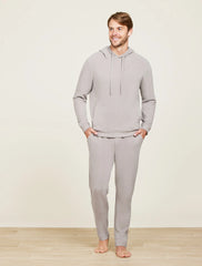 Malibu Collection® Brushed Fleece Hoodie