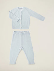 CozyChic Lite® Infant Classic Cardi & Pant Set