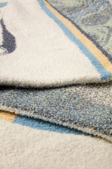 CozyChic® Hot Wheels™ Stroller Blanket