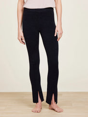 CozyChic Ultra Lite® Front Slit Pant