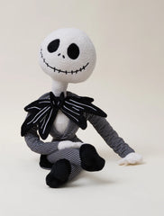 CozyChic® Disney Jack Skellington Buddie