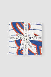 CozyChic® New York Mets™ Stroller Blanket