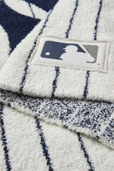 CozyChic® New York Yankees™ Stroller Blanket
